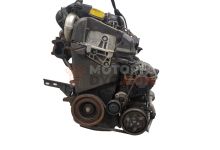 Motor K9K Nissan Micra (K12) 1.2 i 16V (65 cv) 2005