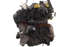 Motor k9k Nissan Pulsar (C13) 1.5 dCi (110 cv) 2014