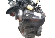 Motor K9K Nissan Qashqai 1.5 dCi (103 cv)