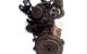 Motor K9K Renault Kangoo II 1.5 dCi (110 cv)
