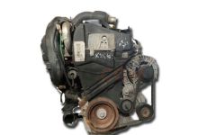 Motor K9K Renault Megane II 1.5 dCi (101 cv) 2006