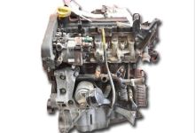 Motor K9K Renault Megane II Clasico 1.5 dCi (101 cv) 2005