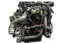 Motor K9K Renault Scenic II 1.5 dCi (86cv) 2006