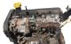 Motor K9K1740 Renault Clio II 1.5 dCi (B/CB3M) (64 cv)