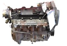 Motor K9K26 Renault Clio III 1.1i 16V (101 cv) 2011