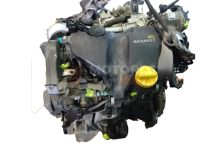 Motor K9K26 Renault Clio III 1.1i 8V (59 cv) 2011