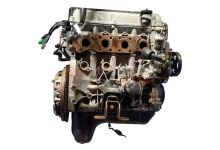 Motor K9K266 Suzuki Jimny (3th) 1.3 (85 cv) 5MT 4WD 2006