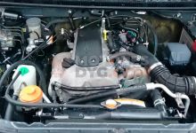 Motor K9K266 Suzuki Jimny (3th) 1.3 (85 cv) 5MT 4WD 2005