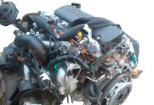 Motor K9K266 Suzuki Jimny (3th) 1.3 (85 cv) 5MT 4WD 2006