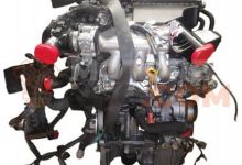 Motor k9k276 Nissan Micra (K12) 1.5 Di (65 cv) 2005