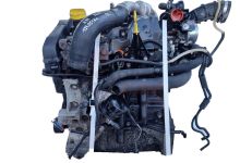 Motor K9K276 Nissan Micra (K14) 1.5 dCi (90 cv)