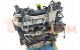 Motor k9k276 Nissan Note I (E11) (Versión 2010) 1.5 dCi (90 cv)