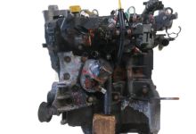 Motor K9K276 Nissan NV200 1.5 dCi (90 cv)