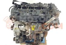 Motor k9k292 Nissan Qashqai II 1.5 dCi (110 cv)