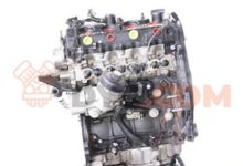 Motor k9k292 Nissan Qashqai+2 1.5 DCI (110 CV)