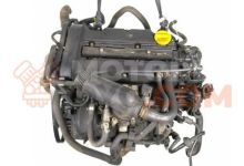 Motor k9k430 Nissan Qashqai II 1.5 dCi (110 cv)