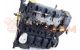 Motor k9k430 Nissan Qashqai (Versión 2010) 1.5 dCi (110 cv)
