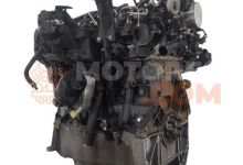 Motor K9K452 Mercedes Benz Clase B (W246 Versión 2014) B 180 CDI (109 cv) 2015