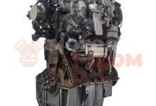 Motor K9K452 Mercedes Benz Clase B (W246 Versión 2014) B 180 CDI (109 cv) 2014