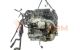 Motor K9K608 Nissan NV200 Evalia 1.6 (110 cv)