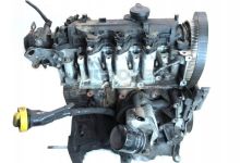 Motor K9K612 Dacia Logan II 1.5 dCi (90 cv) FAP