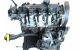 Motor K9K612 Dacia Logan II 1.5 dCi (90 cv) FAP