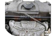 Motor k9k612 Dacia Sandero II stepway 1.5 dCi (90 cv) FAP