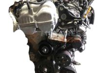 Motor k9k612 Dacia Sandero II stepway 1.5 dCi (90 cv) Start&Stop Easy-R FAP 2012