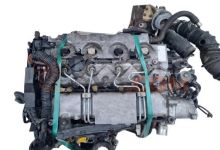 Motor K9K646 Renault Kadjar 1.5 Energy dCi (110 cv) Eco 2015