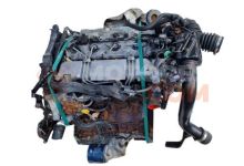 Motor K9K646 Renault Kadjar 1.5 Energy dCi (110 cv) Eco 2015