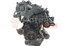 Motor K9K646 Renault Kadjar 1.5 Energy dCi (110 cv) Eco 2015