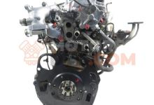 Motor K9K646 Renault Kadjar 1.5 Energy dCi (110 cv) Eco 2017