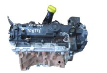 Motor K9K646 Renault Kadjar 1.5 Energy dCi (110 cv) Eco 2016