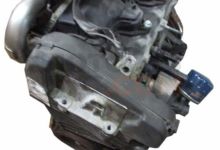 Motor K9K677 Renault Megane IV Sedan 1.5 Energy dCi (90 cv) 2018