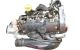 Motor K9K6770 Renault Clio III (Versión 2009) 1.5 dCi (75 cv)