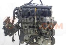Motor k9k700 Nissan Note II (E12) 1.5 dCi (90 cv) 2013