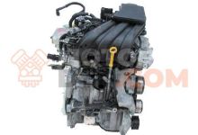 Motor k9k708 Nissan Micra (K12) 1.5 Di (65 cv) 2005