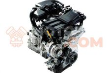 Motor k9k708 Nissan Micra (K12) 1.5 Di (65 cv) 2003