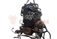 Motor K9K728 Renault Megane II 1.5 dCi (101 cv) 2008