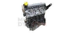 Motor K9K750 Nissan Micra (K12) 1.5 Di (82 cv) 2005
