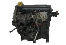 Motor K9K760 Renault Modus 1.5 dCi (86 cv) 2006