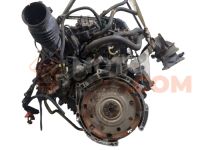 Motor K9K780 Renault Laguna III (Fase II) 1.5 dCi (110 cv) EDC 2010