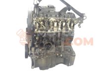 Motor K9K832 Renault Megane III 1.5 dCi (110 cv) FAP 2009