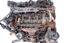 Motor k9k832 Renault Scenic III 1.5 dCi (110 cv) FAP 2016