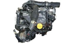 Motor K9K837 Renault Fluence 1.6 16V (110 cv)