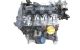 Motor K9K892 Dacia Logan I (Versión 2008) 1.5 dCi (75 cv) FAP
