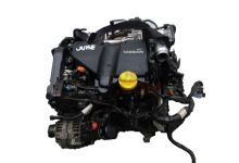 Motor K9KB410 Nissan Juke 1.5 dCi (110 cv) 2011