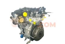 Motor K9KB410 Nissan Juke (Versión 2014) 1.2 DIG-T (115 cv) 2010