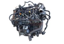 Motor K9KB410 Nissan Juke (Versión 2014) 1.5 dCi (110 cv) 2014