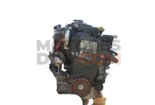 Motor K9KB410 Nissan Juke (Versión 2014) 1.5 dCi (110 cv) 2014